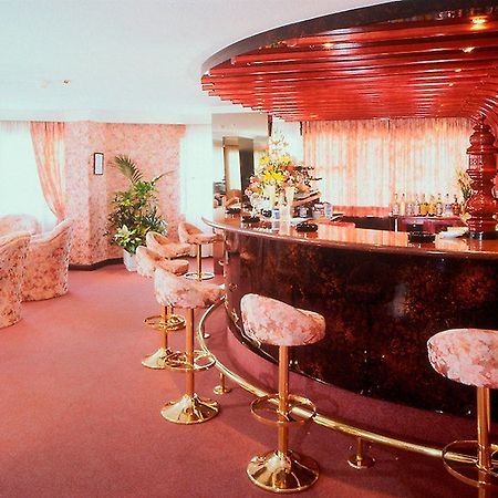 Lavaggi Hotel Puerto de la Cruz  Restaurant photo
