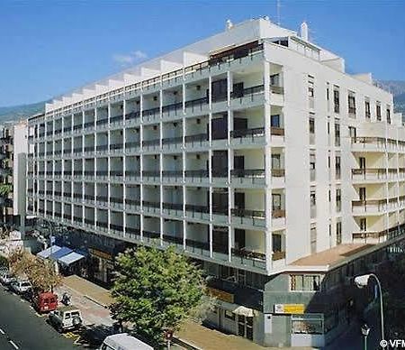 Lavaggi Hotel Puerto de la Cruz  Exterior photo